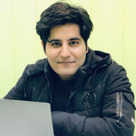 Sajad-Sharhani's avatar